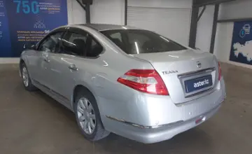 Nissan Teana 2011 года за 5 500 000 тг. в Астана фото 4