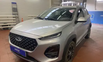 Chery Tiggo 2 Pro 2023 года за 5 200 000 тг. в Астана фото 1