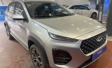 Chery Tiggo 2 Pro 2023 года за 5 200 000 тг. в Астана фото 3