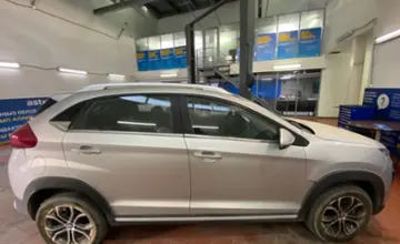 Chery Tiggo 2 Pro 2023 года за 5 200 000 тг. в Астана фото 4