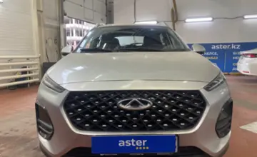 Chery Tiggo 2 Pro 2023 года за 5 200 000 тг. в Астана фото 2