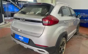 Chery Tiggo 2 Pro 2023 года за 5 200 000 тг. в Астана