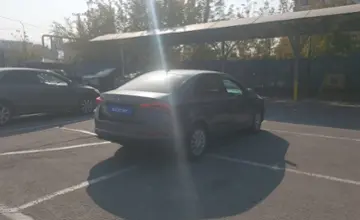 Skoda Rapid 2020 года за 7 000 000 тг. в Алматы фото 3