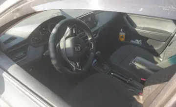 Skoda Rapid 2020 года за 7 000 000 тг. в Алматы фото 5