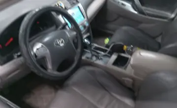 Toyota Camry 2007 года за 5 000 000 тг. в Астана фото 5