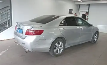 Toyota Camry 2007 года за 5 000 000 тг. в Астана фото 3