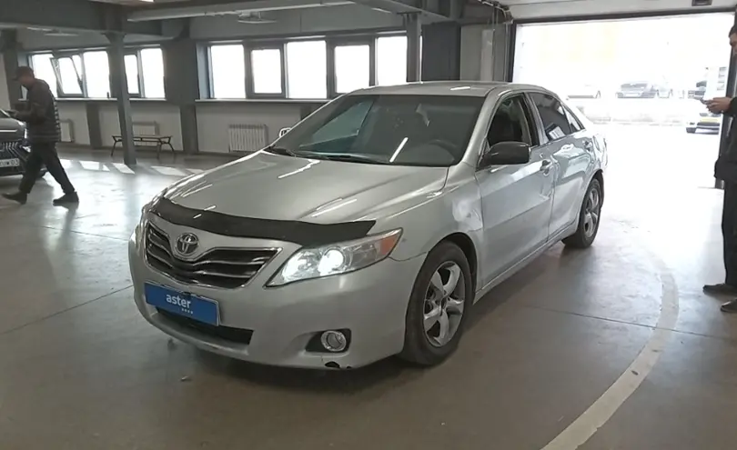 Toyota Camry 2007 года за 5 000 000 тг. в Астана