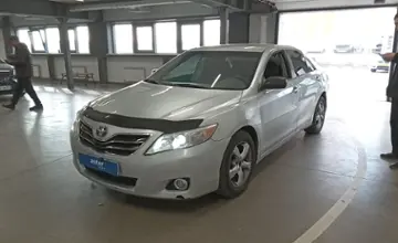 Toyota Camry 2007 года за 5 000 000 тг. в Астана фото 1