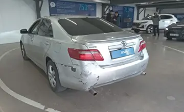 Toyota Camry 2007 года за 5 000 000 тг. в Астана фото 4