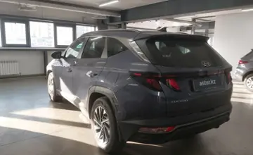 Hyundai Tucson 2024 года за 14 300 000 тг. в Астана фото 4