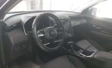 Hyundai Tucson 2024 года за 14 300 000 тг. в Астана фото 5