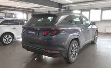 Hyundai Tucson 2024 года за 14 300 000 тг. в Астана фото 3