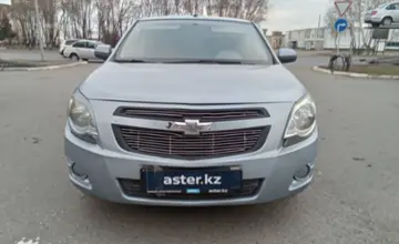 Chevrolet Cobalt 2014 года за 4 000 000 тг. в Кокшетау фото 2