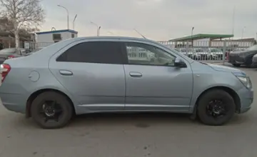 Chevrolet Cobalt 2014 года за 4 000 000 тг. в Кокшетау фото 4