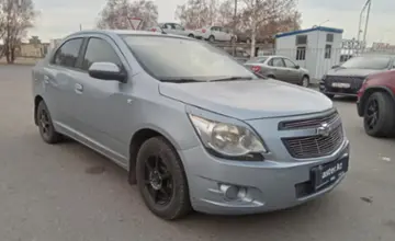 Chevrolet Cobalt 2014 года за 4 000 000 тг. в Кокшетау фото 3