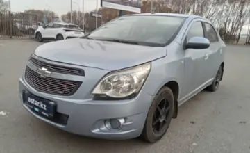 Chevrolet Cobalt 2014 года за 4 000 000 тг. в Кокшетау фото 1