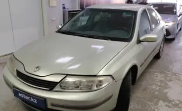 Renault Laguna 2003 года за 2 500 000 тг. в Павлодар фото 1