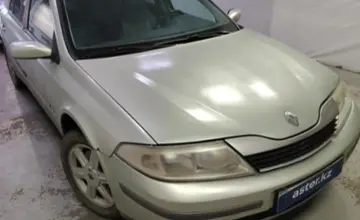 Renault Laguna 2003 года за 2 500 000 тг. в Павлодар фото 3