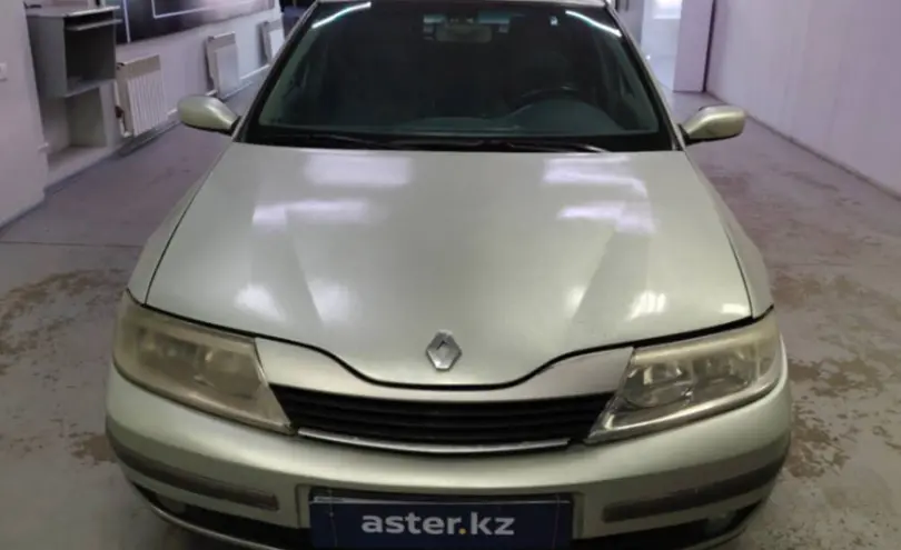 Renault Laguna 2003 года за 2 500 000 тг. в Павлодар фото 2