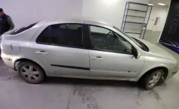 Renault Laguna 2003 года за 2 500 000 тг. в Павлодар фото 4