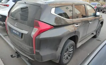 Mitsubishi Pajero Sport 2018 года за 18 500 000 тг. в Костанай