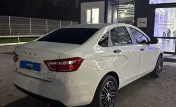 LADA (ВАЗ) Vesta 2020 года за 5 000 000 тг. в Усть-Каменогорск