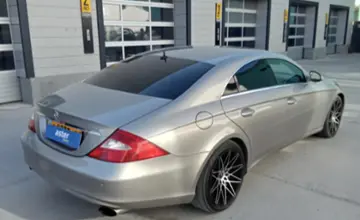 Mercedes-Benz CLS 2005 года за 8 500 000 тг. в Кызылорда