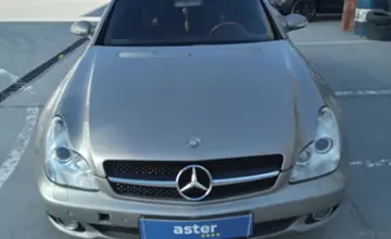 Mercedes-Benz CLS 2005 года за 8 500 000 тг. в Кызылорда фото 2