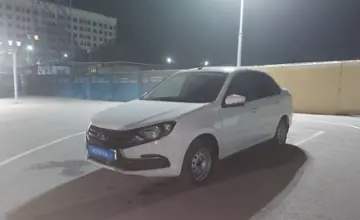 LADA (ВАЗ) Granta 2024 года за 5 500 000 тг. в Шымкент фото 1