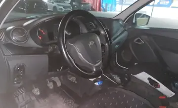 LADA (ВАЗ) Granta 2024 года за 5 500 000 тг. в Шымкент фото 5