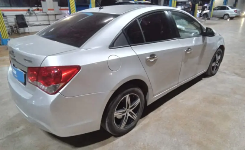 Chevrolet Cruze 2014 года за 4 200 000 тг. в Караганда фото 5