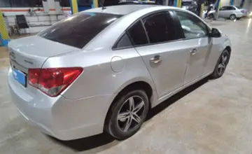 Chevrolet Cruze 2014 года за 4 200 000 тг. в Караганда