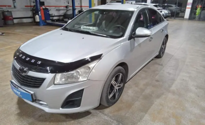 Chevrolet Cruze 2014 года за 4 200 000 тг. в Караганда