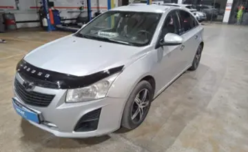Chevrolet Cruze 2014 года за 4 200 000 тг. в Караганда фото 1