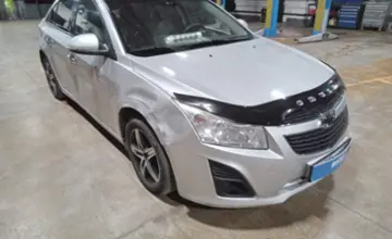 Chevrolet Cruze 2014 года за 4 200 000 тг. в Караганда фото 3