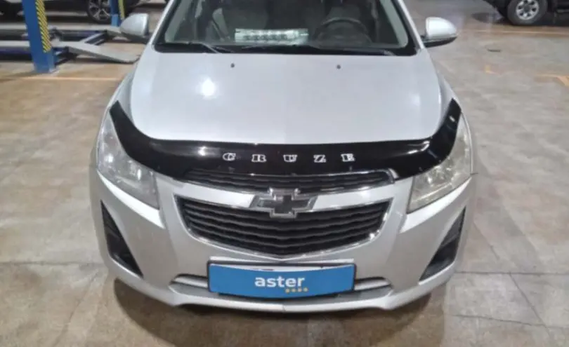 Chevrolet Cruze 2014 года за 4 200 000 тг. в Караганда фото 2