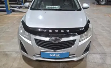 Chevrolet Cruze 2014 года за 4 200 000 тг. в Караганда фото 2