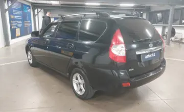 LADA (ВАЗ) Priora 2013 года за 1 800 000 тг. в Астана фото 4