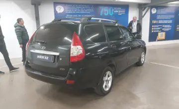 LADA (ВАЗ) Priora 2013 года за 1 800 000 тг. в Астана фото 3