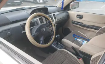 Nissan X-Trail 2004 года за 4 000 000 тг. в Алматы фото 5