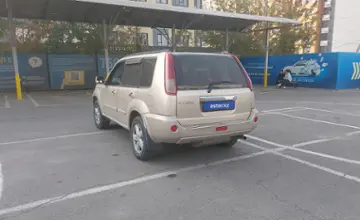 Nissan X-Trail 2004 года за 4 000 000 тг. в Алматы фото 4