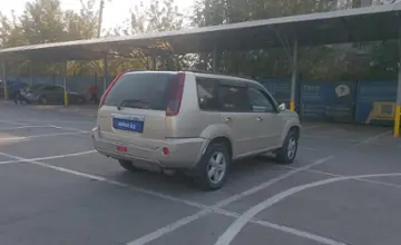 Nissan X-Trail 2004 года за 4 000 000 тг. в Алматы фото 3