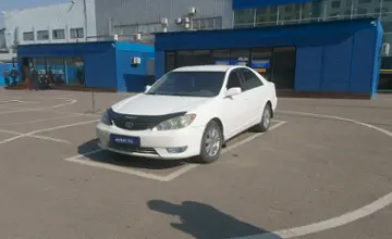 Toyota Camry 2005 года за 5 000 000 тг. в Алматы фото 1