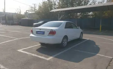Toyota Camry 2005 года за 5 000 000 тг. в Алматы фото 3