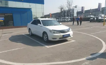 Toyota Camry 2005 года за 5 000 000 тг. в Алматы фото 2