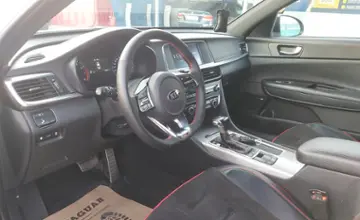 Kia Optima 2019 года за 10 400 000 тг. в Шымкент фото 5