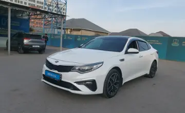 Kia Optima 2019 года за 10 400 000 тг. в Шымкент фото 1