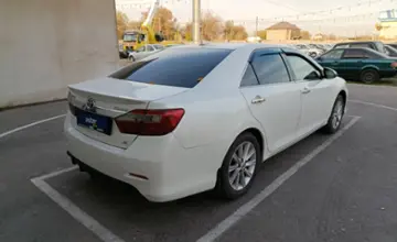 Toyota Camry 2011 года за 11 000 000 тг. в Тараз