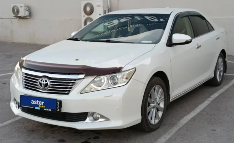 Toyota Camry 2011 года за 11 000 000 тг. в Тараз