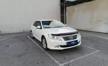 Toyota Camry 2011 года за 11 000 000 тг. в Тараз фото 3